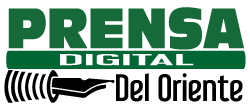 Logo Prensa Digital del Oriente