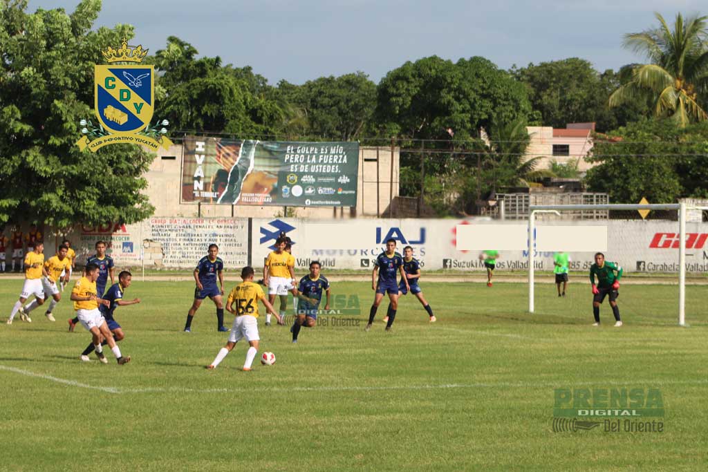 Club Deportivo Yucatán