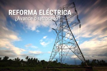 Reforma Eléctrica