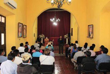 inversión en infraestructura en Valladolid Yucatán