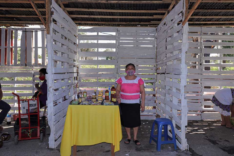 locales temporales mercado valladolid yucatan