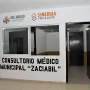 Consultorio Médico Municipal