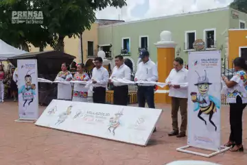 Festival de la Miel Valladolid, Yucatan