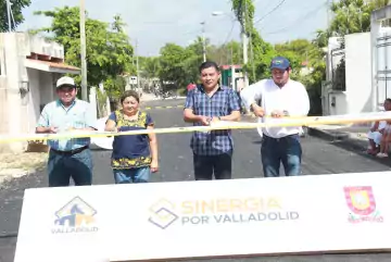 Transformando el sur de Valladolid, Yucatán