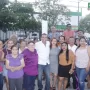 Casa de Gestion y Precampaña Soy Taxista Somos Cancun