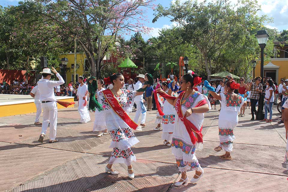 vaqueria tradicional yucateca