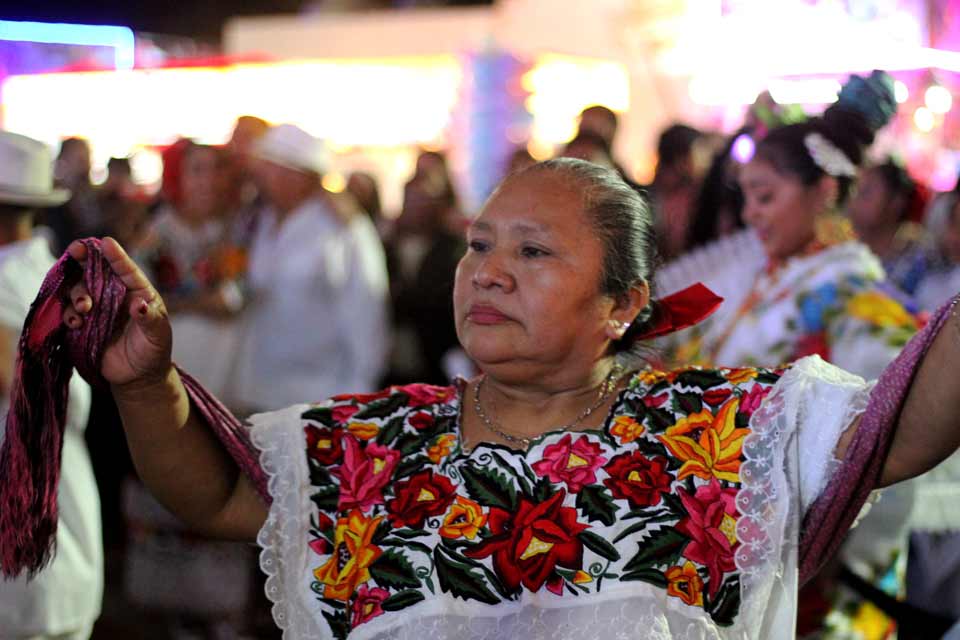 vaqueria tradicional yucateca
