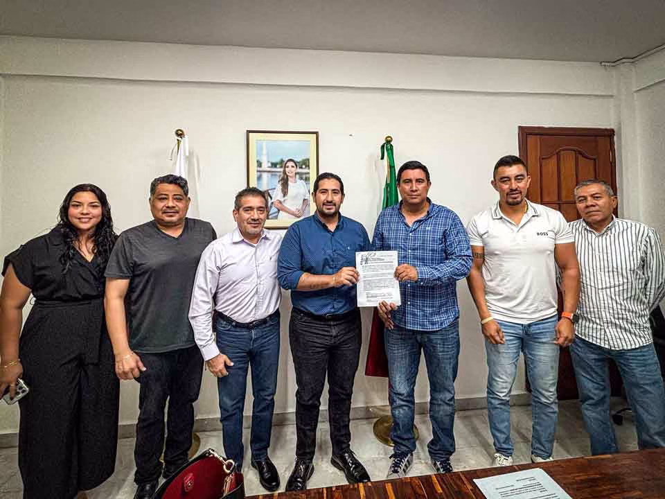 Nuevas Tarifas TTE - INMOVEQROO