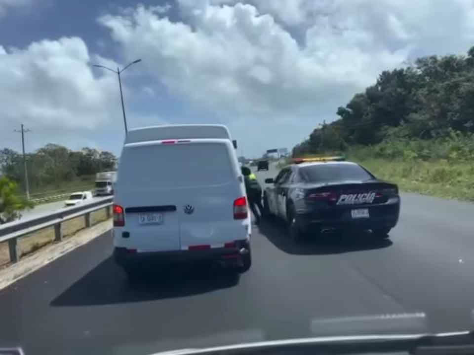 levantón y homicidio en playa del carmen