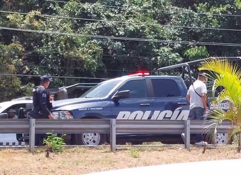 levantón y homicidio en playa del carmen