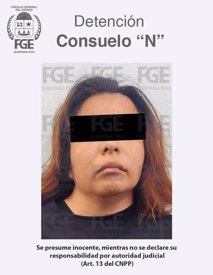 detenido por levantón y homicidio en playa del carmen