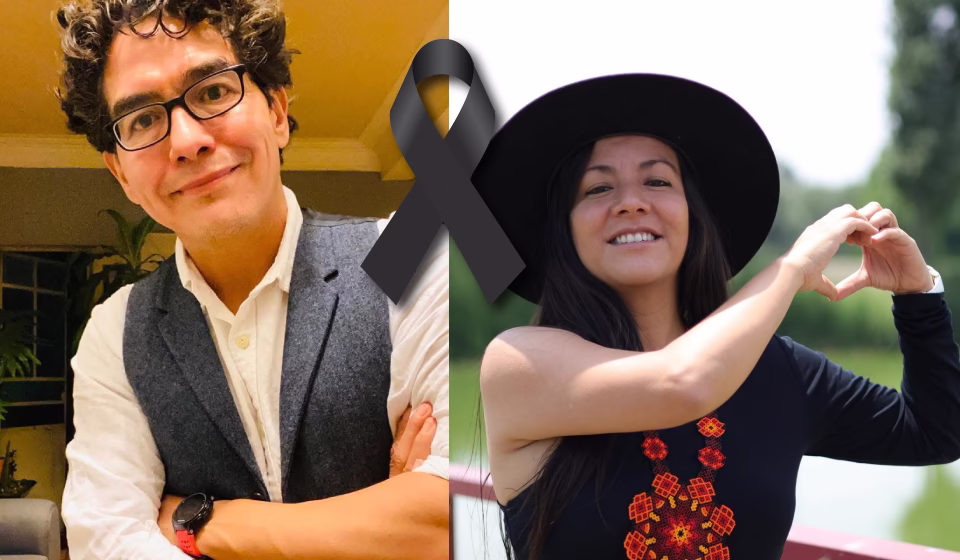 asesinan colaboradores de Clara Brugada