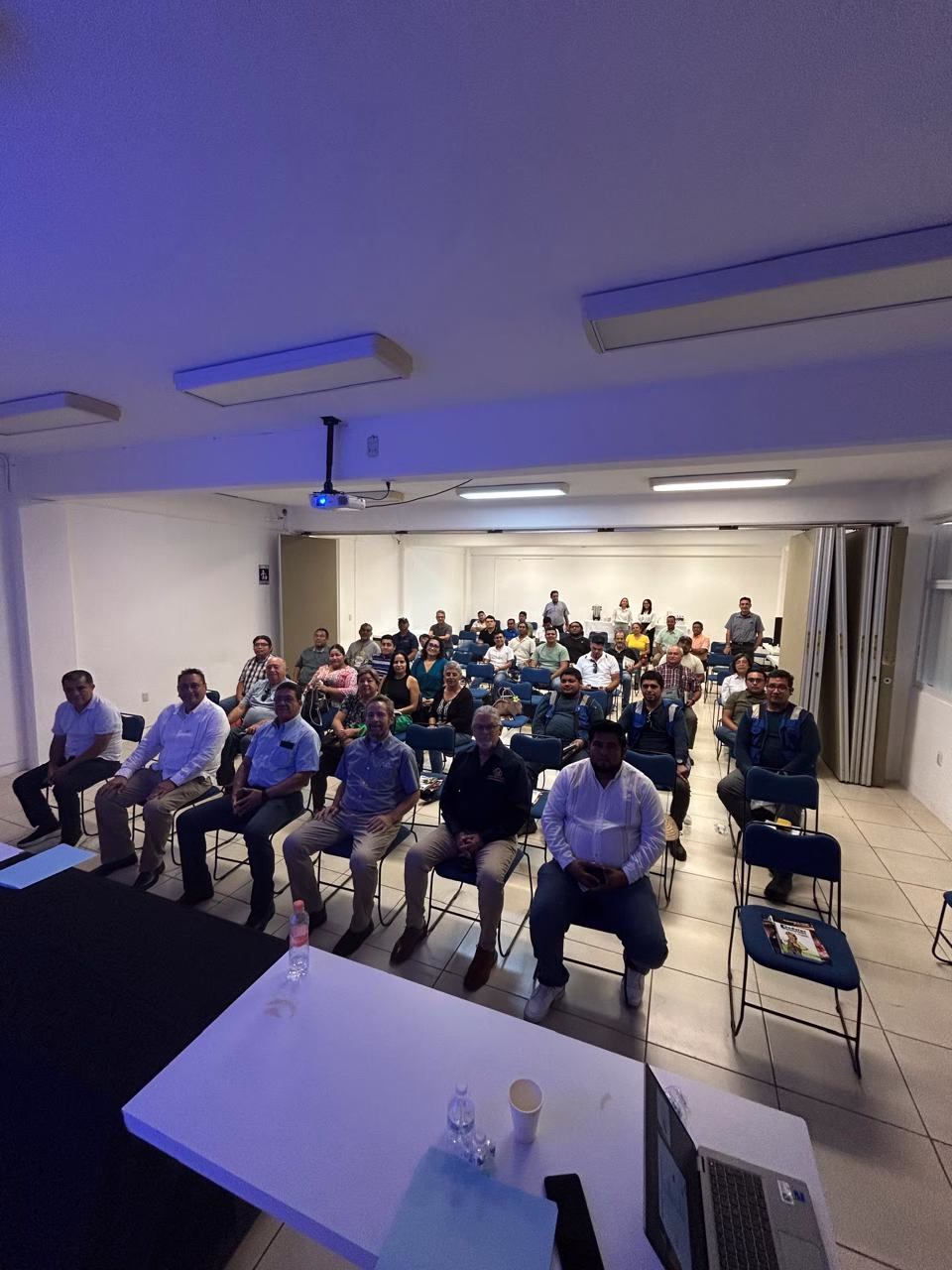 Condumex-Taller-Electrico-TecNM-Cancun